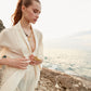 Golden Hour Kimono Takım
